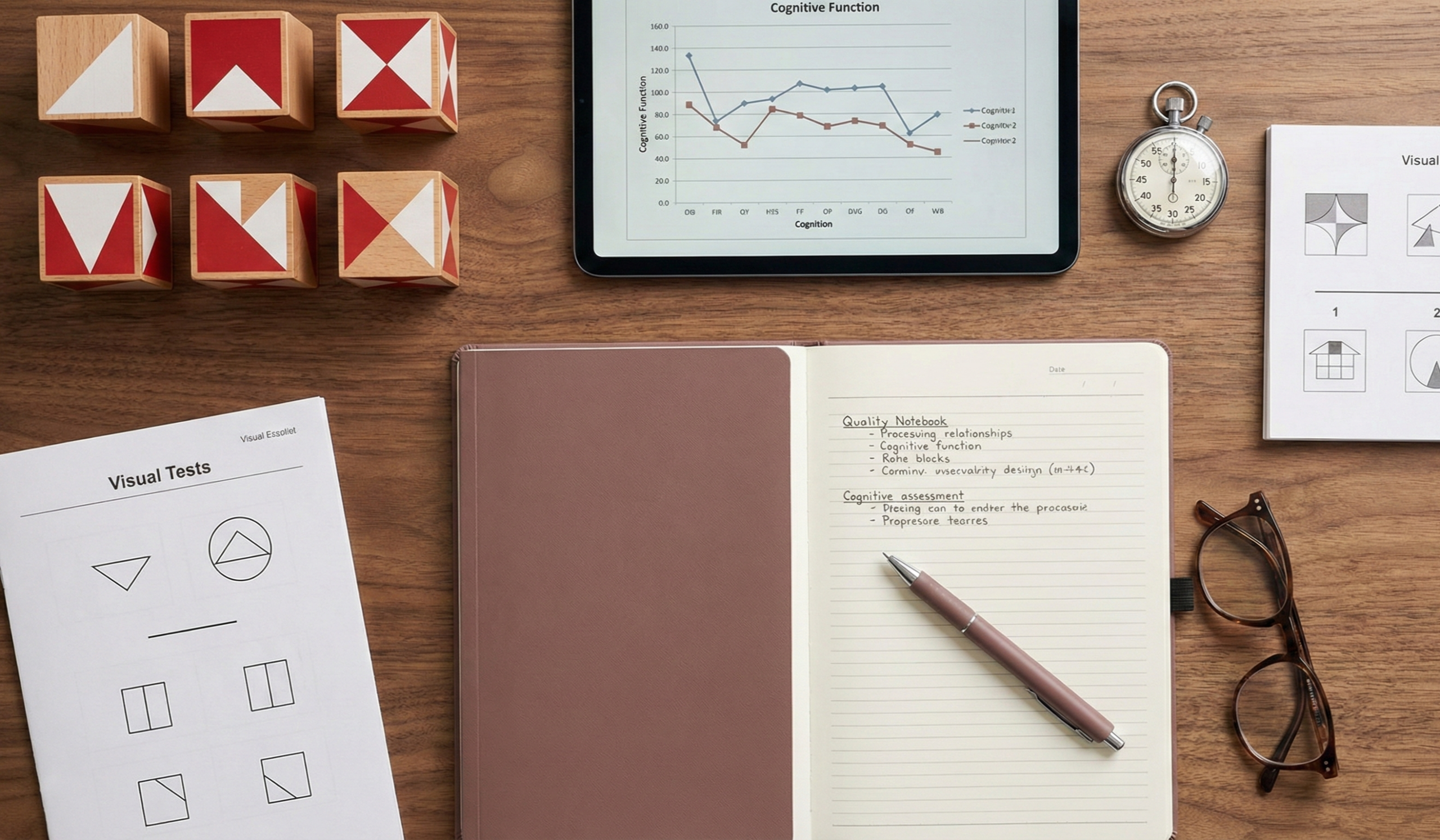 Como é feita a Avaliação Neuropsicológica? Entenda o passo a passo